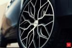 Mercedes-Benz Metris on Vossen Wheels (HF-2) 2020 года